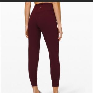 Lululemon Align Joggers